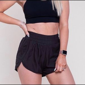 Paragon fit wear Yuma shorts